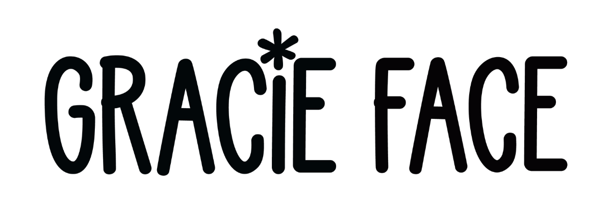 Gracie Face Design